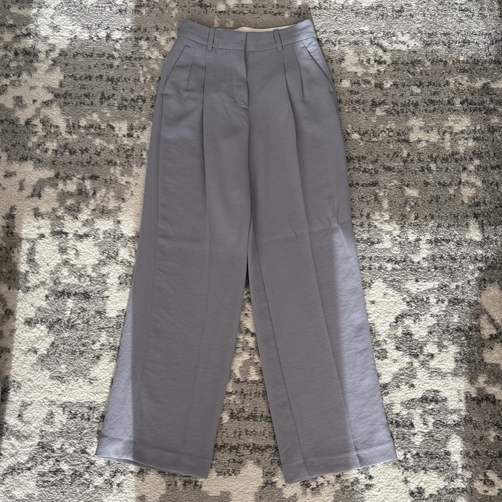 aritzia effortless pant